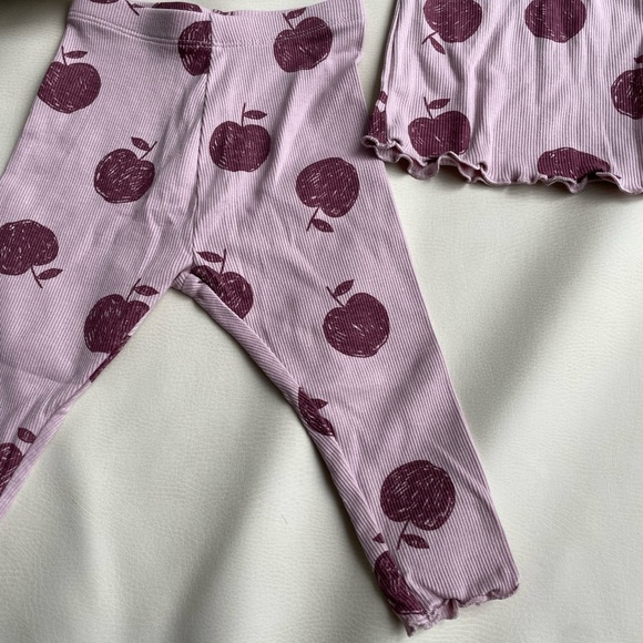 Zara Baby Matching Set 3-6 month & 9-12month - Picture 7 of 10